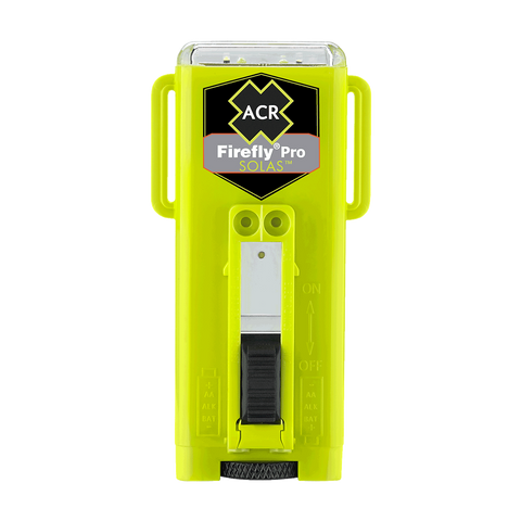 Man Overboard Locator - Firefly PRO (MPN: 3970.3)
