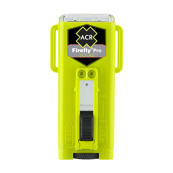 Man Overboard Locator - Firefly PRO (MPN: 3970.3)