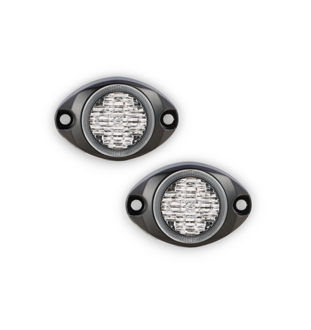 Builtbright Warning Light (MPN: BB6120B)