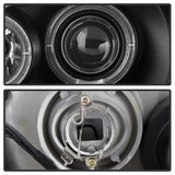 Spyder Automotive Headlight Assembly (MPN: 5010391)