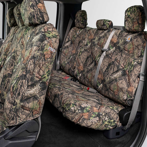 Carhartt SeatSaver Seat Cover (MPN: SSC8520CAMB)