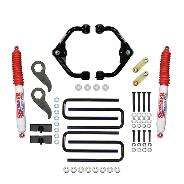 Skyjacker Lift Kit Suspension (MPN: C20350PH)