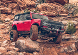Superlift Lift Kit Suspension (MPN: 9735)