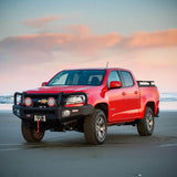 ARB Summit Bumper (MPN: 3462050K)