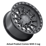 Fuel Off Road FV832 Cycle UTV Wheel (MPN: FV832AX15701210)