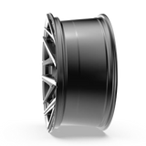 Torque Wheels Summit 20 Inch Wheel (MPN: TW424C-20908414-12)