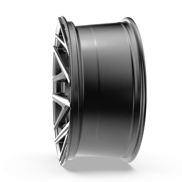 Torque Wheels Summit 20 Inch Wheel (MPN: TW424C-20908414-12)