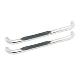 Westin E-Series Round Nerf Bar (MPN: 23-3920)