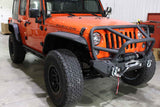 Fishbone Offroad Aluminum Tube Fenders (MPN: FB33006)