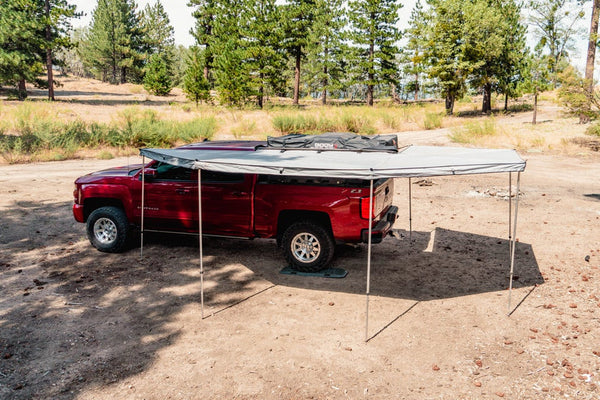 Body Armor 4x4 Awning (MPN: 20026)