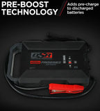 Schumacher DSR ProSeries Portable Jump Starter (MPN: DSR164)