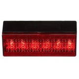 Attwood Marine Trailer Light Kit (MPN: 14064-7)