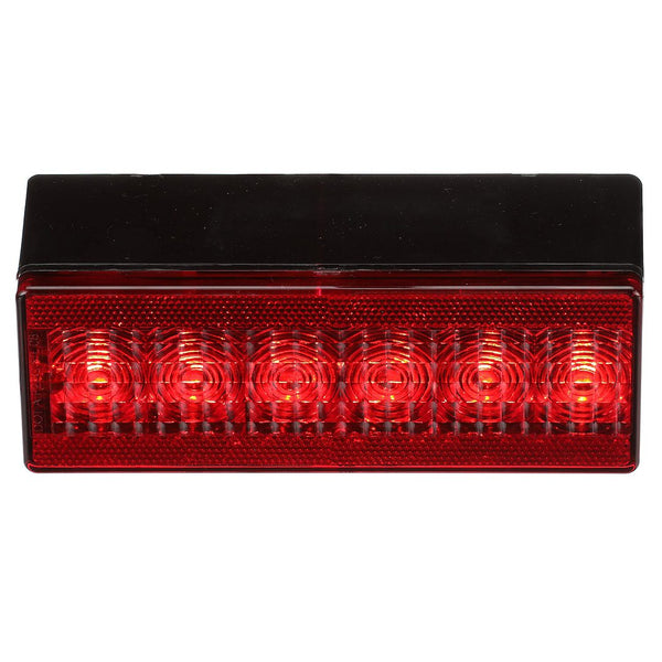 Attwood Marine Trailer Light Kit (MPN: 14064-7)