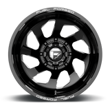 Fuel Off Road Wheel (MPN: DE3920829235R)