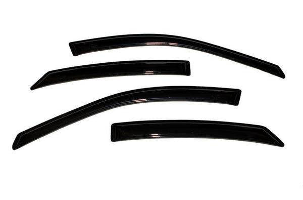 Auto Ventshade Ventvisor Set of 4 (MPN: 94847)