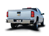 Borla ATAK Series Cat-Back Exhaust System (MPN: 140797)