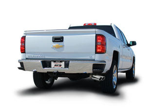 Borla ATAK Series Cat-Back Exhaust System (MPN: 140797)
