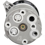 Four Seasons Air Conditioner Compressor (MPN: 58953)
