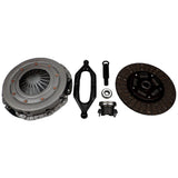 Crown Automotive Clutch Set (MPN: 5015606AAK)
