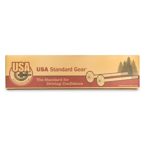 USA Standard Gear Axle Shaft Kit (MPN: ZA W24110)