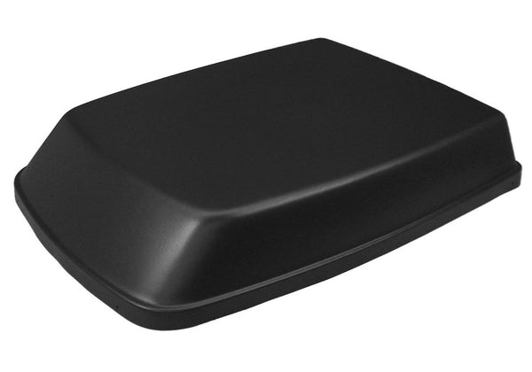 Icon Air Conditioner Shroud (MPN: 01551)