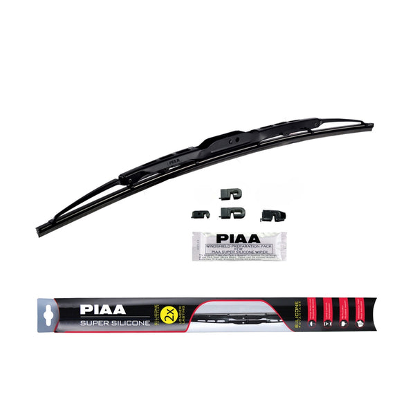 Valeo Super Silicone Wiper Blade (MPN: 95055)