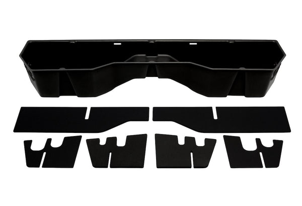 Du-Ha Under Seat Storage Unit (MPN: 40012)