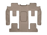 WeatherTech FloorLiner Tan Molded Fit (MPN: 459423)