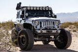 KC Hilites Gravity LED Pro6 Off-Road Light (MPN: 91304)