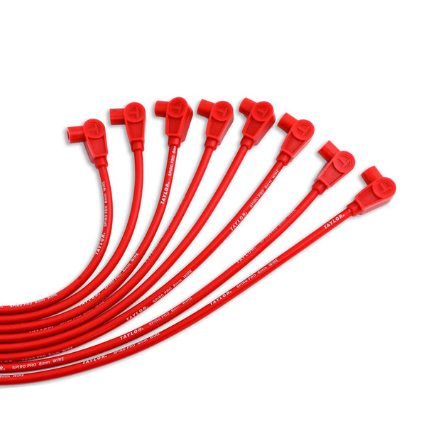 Taylor Cable Spark Plug Wire Set (MPN: 73251)