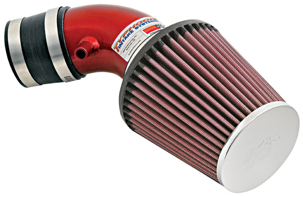 K&N Filters 69 Series Typhoon Air Intake (MPN: 69-2020TR)