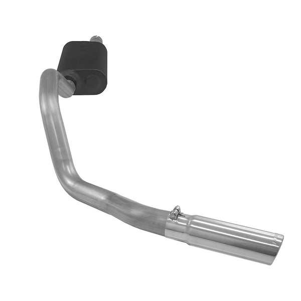 Flowmaster Exhaust System Kit (MPN: 17422)