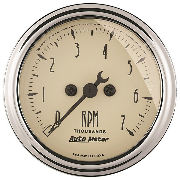 AutoMeter Tachometer (MPN: 1897)