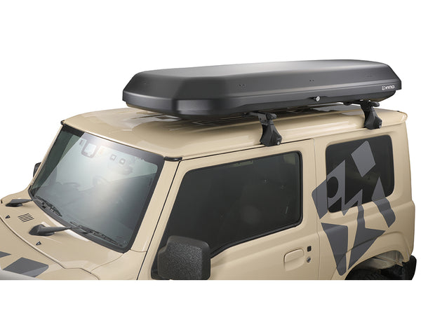 INNO Cargo Carrier Box Style (MPN: BRM320MBK)