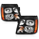 AnzoUSA Headlight Assembly (MPN: 111423)
