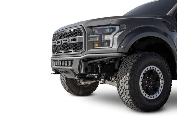 Addictive Desert Designs Pro Bumper (MPN: F118102100103)