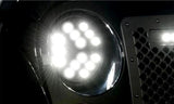 Putco Luminix LED Headlight Assembly (MPN: 12016)