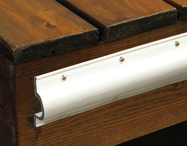 Taylor Made Marine Series C-Shape Guard (MPN: 46056)