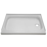 Better Bath Shower Pan (MPN: 210383)
