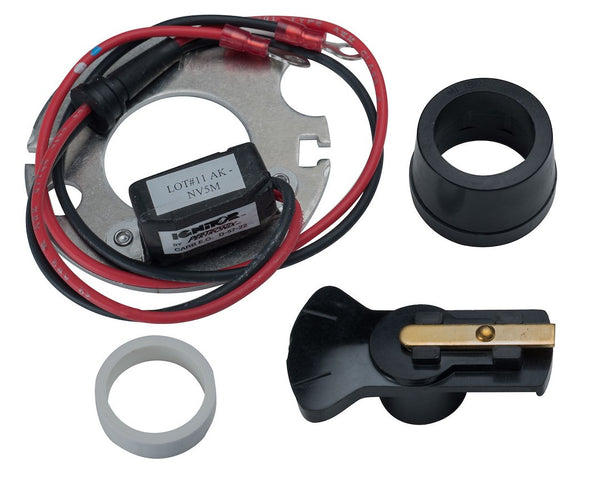 Sierra Marine Electronic Ignition Conversion (MPN: 18-5296-2)
