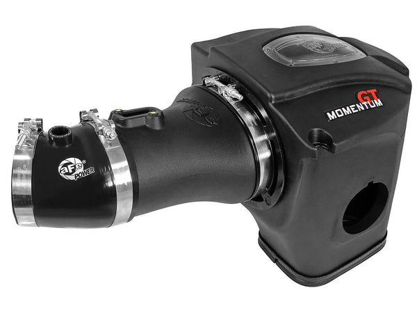 aFe Cold Air Intake System (MPN: 52-72204)