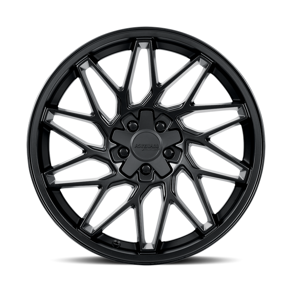 Katana Racing Wheels KR09 (MPN: KR09-188013MB)