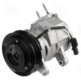 Four Seasons Air Conditioner Compressor (MPN: 68308)