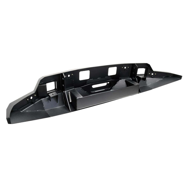 Westin Pro Series Front Bumper (MPN: 58-411315)
