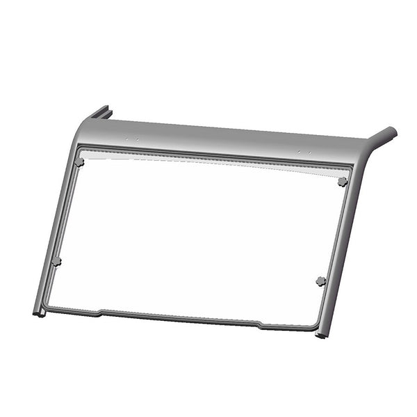 Kolpin Full-Fixed Windshield (MPN: 3017)