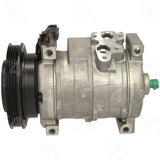 Four Seasons Air Conditioner Compressor (MPN: 78378)