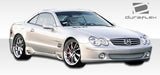 Duraflex Side Skirt (MPN: 103735)