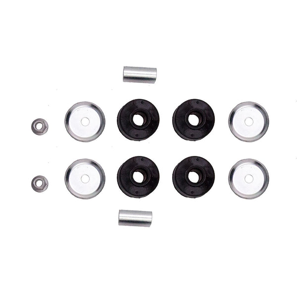 Bilstein B6 HD Series Shock Absorber (MPN: 24-268097)