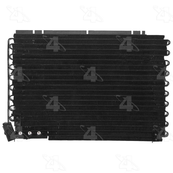Four Seasons Air Conditioner Condenser (MPN: 40601)