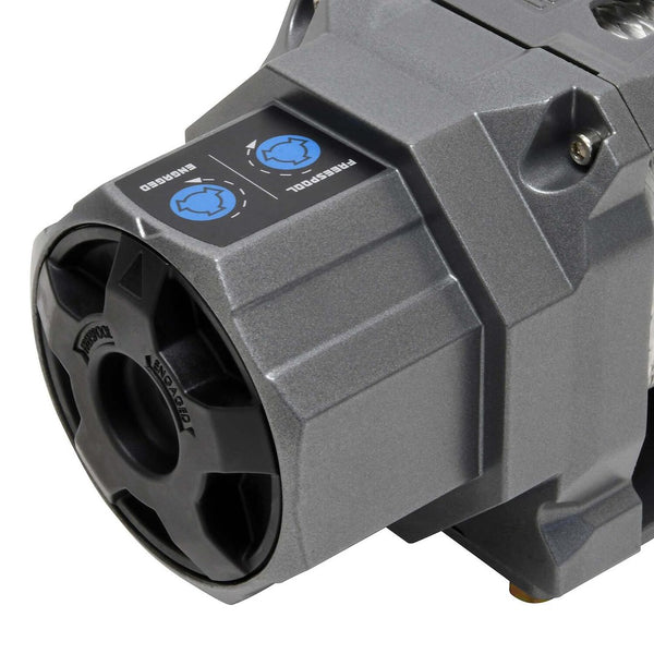 Superwinch SP45 Series Vehicle Recovery Winch (MPN: 1145250)